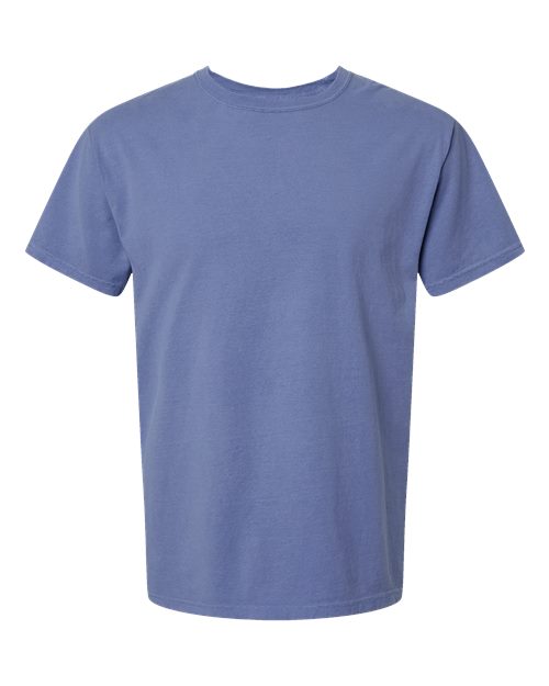Men's Garment-Dyed T-Shirt