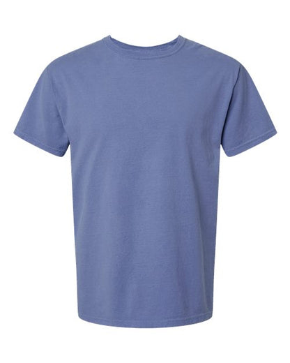 Men's Garment-Dyed T-Shirt