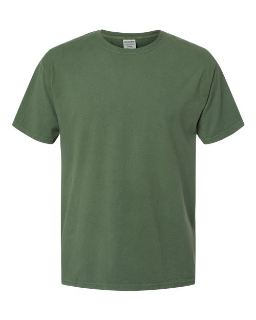 Men's Garment-Dyed T-Shirt