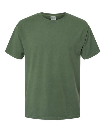 Men's Garment-Dyed T-Shirt