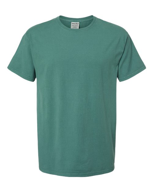 Men's Garment-Dyed T-Shirt