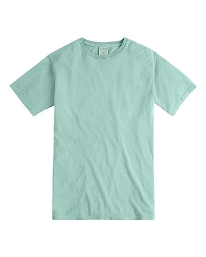 ComfortWash by Hanes Garment-Dyed T-Shirt - GDH100