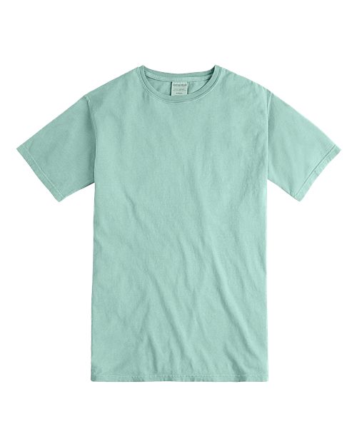 Men's Garment-Dyed T-Shirt