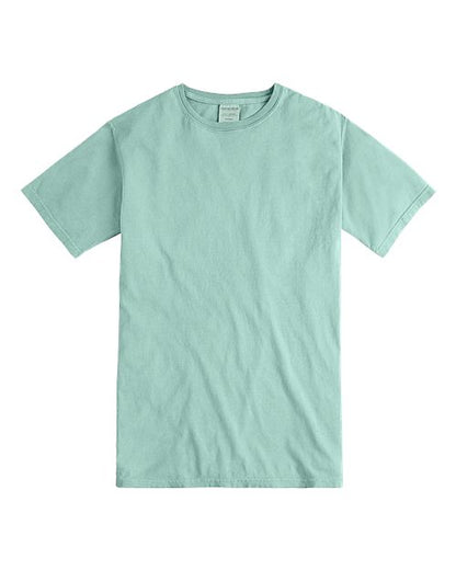 Men's Garment-Dyed T-Shirt