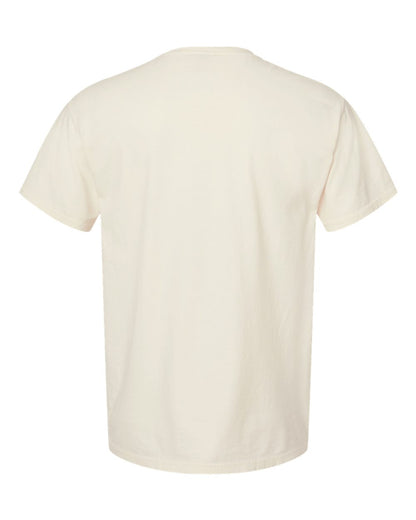 ComfortWash by Hanes Garment-Dyed T-Shirt - GDH100