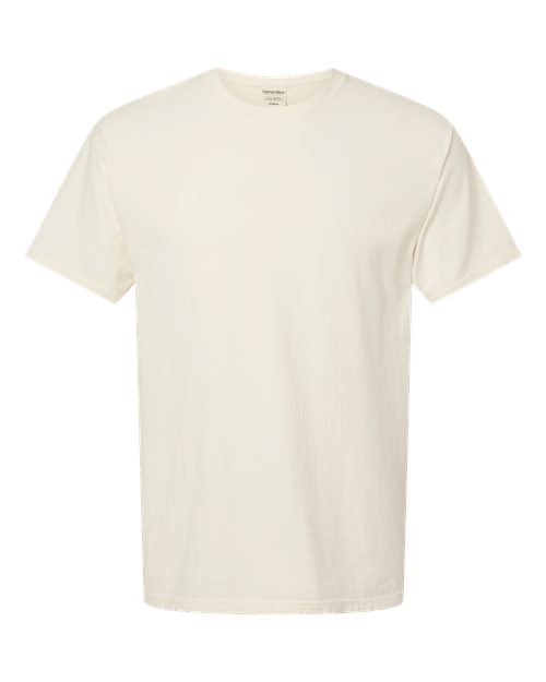 Men's Garment-Dyed T-Shirt
