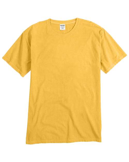 Men's Garment-Dyed T-Shirt