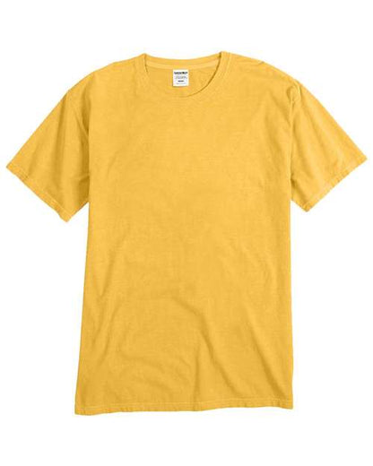 Men's Garment-Dyed T-Shirt
