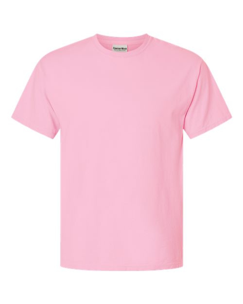 Men's Garment-Dyed T-Shirt