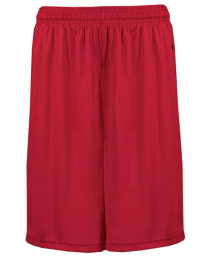 Badger Pocketed 7" Shorts - 4127