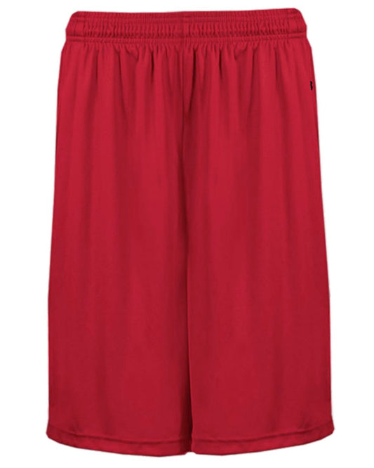 Badger Pocketed 7" Shorts - 4127