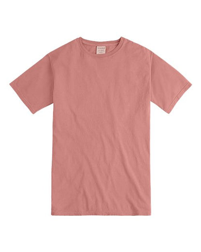 Men's Garment-Dyed T-Shirt