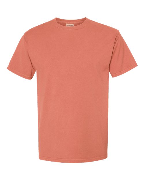 Men's Garment-Dyed T-Shirt