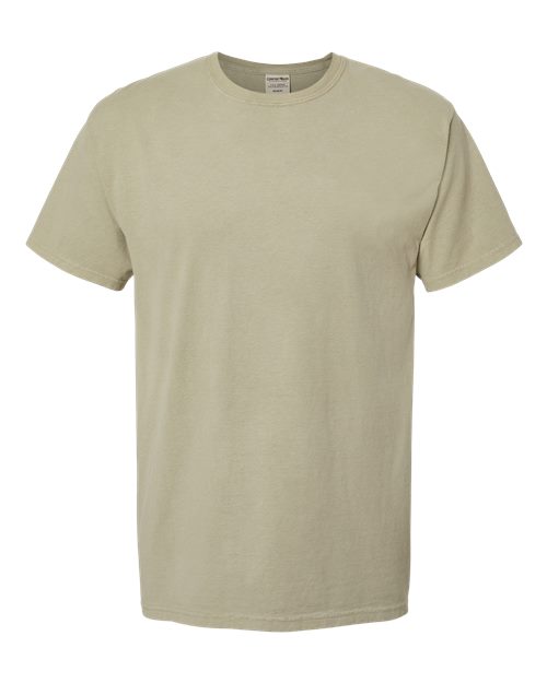 Men's Garment-Dyed T-Shirt