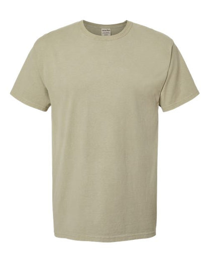 Men's Garment-Dyed T-Shirt