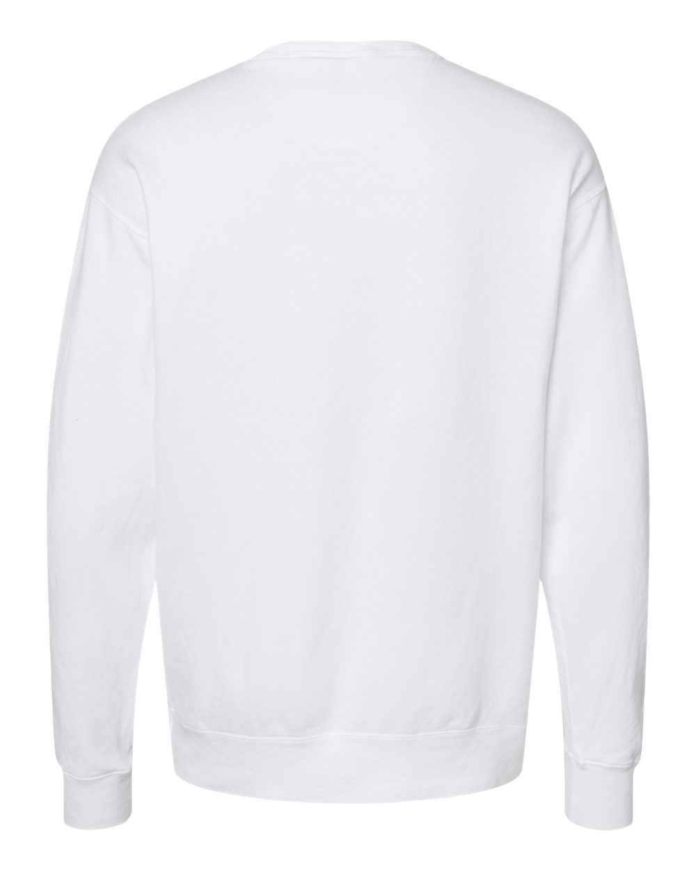 ComfortWash by Hanes Garment-Dyed Crewneck Sweatshirt - GDH400