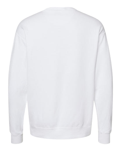ComfortWash by Hanes Garment-Dyed Crewneck Sweatshirt - GDH400