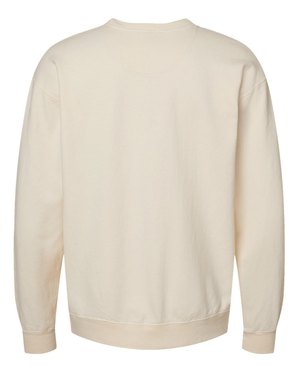 ComfortWash by Hanes Garment-Dyed Crewneck Sweatshirt - GDH400
