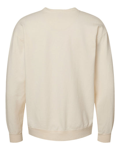 ComfortWash by Hanes Garment-Dyed Crewneck Sweatshirt - GDH400