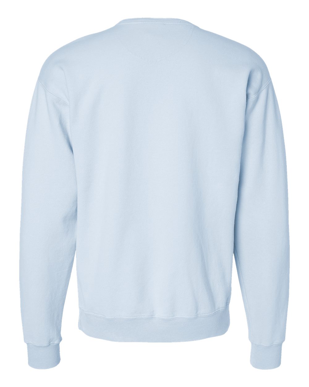 ComfortWash by Hanes Garment-Dyed Crewneck Sweatshirt - GDH400