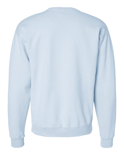 ComfortWash by Hanes Garment-Dyed Crewneck Sweatshirt - GDH400