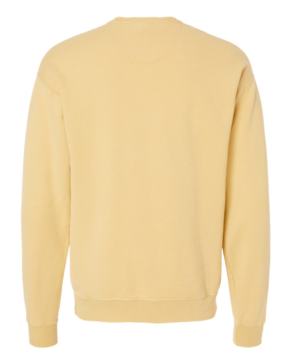 ComfortWash by Hanes Garment-Dyed Crewneck Sweatshirt - GDH400