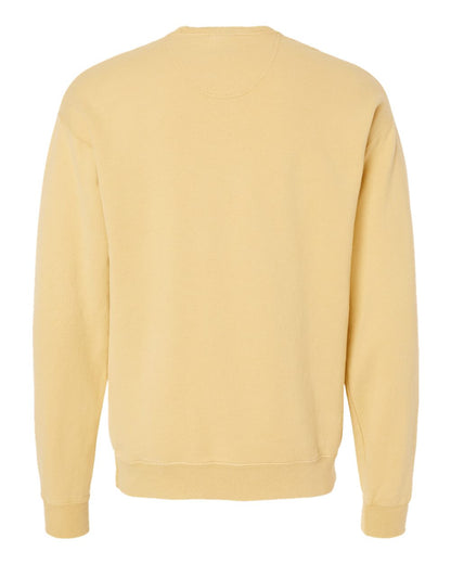 ComfortWash by Hanes Garment-Dyed Crewneck Sweatshirt - GDH400