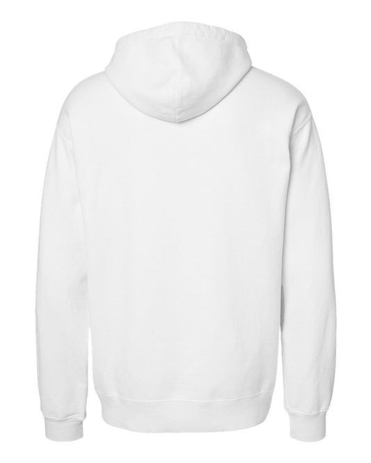 ComfortWash by Hanes Garment-Dyed Hooded Sweatshirt - GDH450