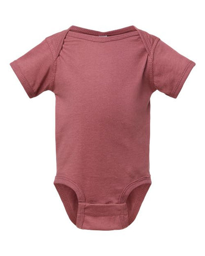 Infant Fine Jersey Bodysuit
