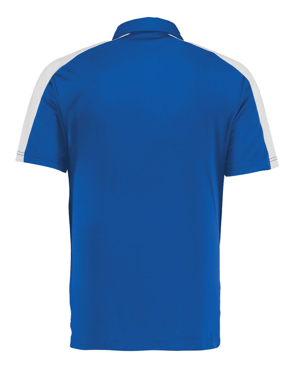 Augusta Sportswear Two-Tone Vital Polo - 5028