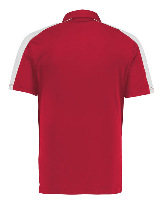 Augusta Sportswear Two-Tone Vital Polo - 5028