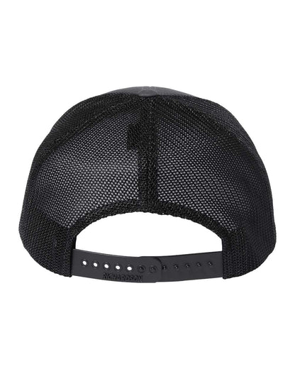Richardson 112+ R-Flex Adjustable Trucker Cap - 112PL