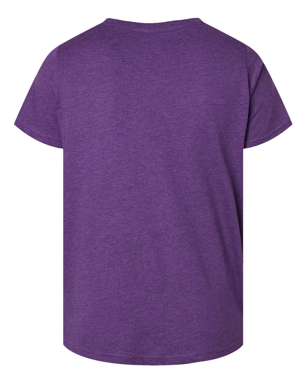 LAT Curvy Collection Women's Fine Jersey Tee - 3816