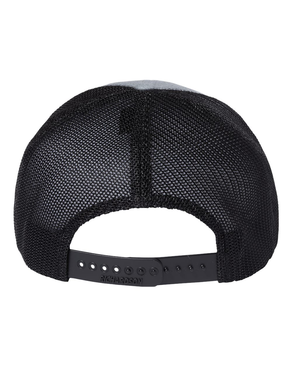Richardson 112+ R-Flex Adjustable Trucker Cap - 112PL