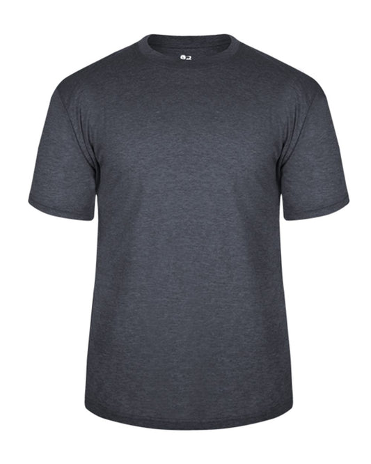 Badger Youth Triblend T-Shirt - 2940