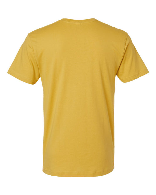 LAT Fine Jersey Tee - 6901