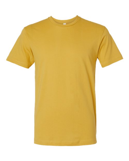 Unisex Fine Jersey Tee