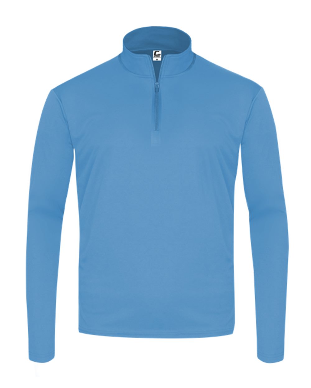 Boxercraft Fleece Quarter-Zip Pullover - BM5202