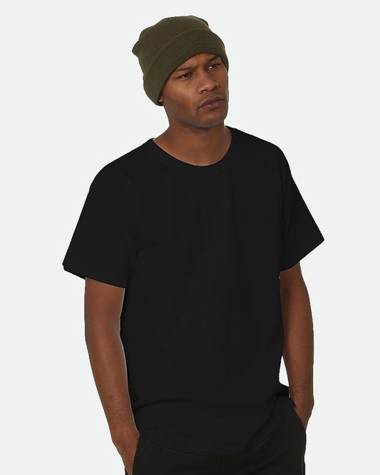 Bayside USA-Made Heavyweight T-Shirt - 5470
