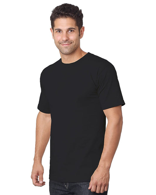 Bayside USA-Made Heavyweight Ring-spun T-Shirt - 5910