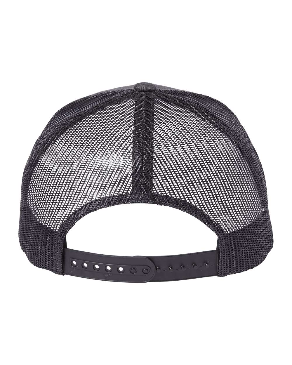 YP Classics Retro Trucker Cap - 6606