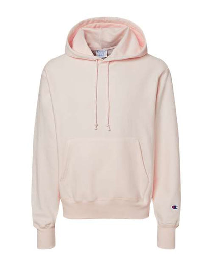 Unisex Reverse Weave® Hooded Sweatshirt