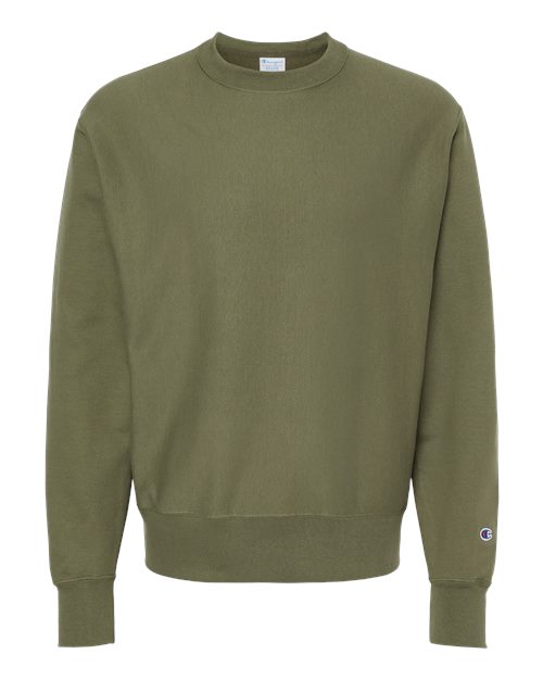 Unisex Reverse Weave® Crewneck Sweatshirt