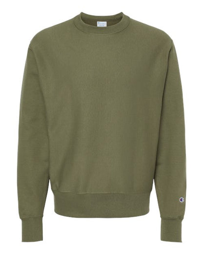 Unisex Reverse Weave® Crewneck Sweatshirt