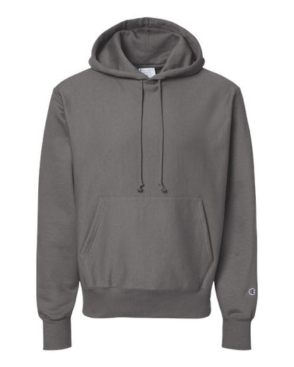 Unisex Reverse Weave® Hooded Sweatshirt