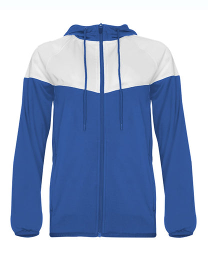 Badger Women's Sprint Outer-Core Jacket - 7922