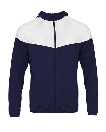 Badger Youth Sprint Outer-Core Jacket - 2722