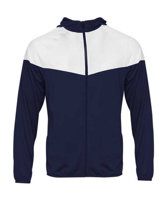 Badger Youth Sprint Outer-Core Jacket - 2722