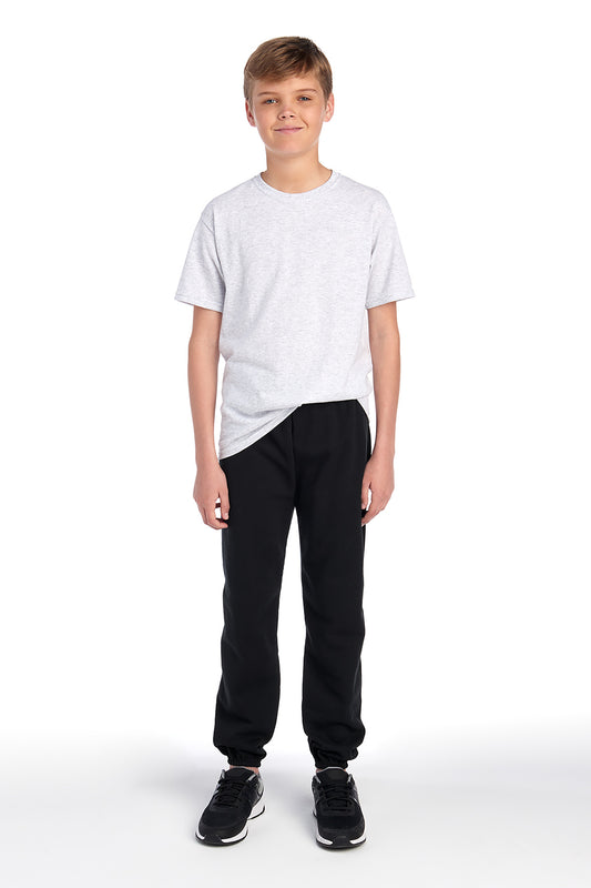 Jerzees? Youth NuBlend? Sweatpant 973B