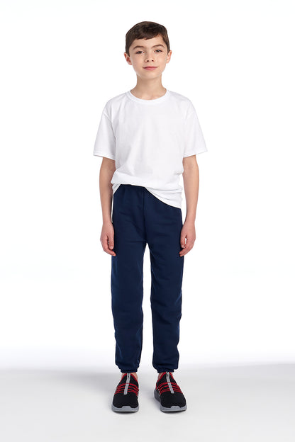 Jerzees? Youth NuBlend? Sweatpant 973B